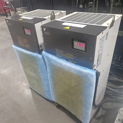 Used 2003 KURAKI KBM-13E.A CNC TABLE TYPE HORIZONTAL BORING MILL Horizontal Table Type Boring Mills Wisconsin US | Legacy CNC Machinery, LLC #1493961