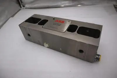 NEW ABB PFTL101B/ PFTL 101B Pillow Block Load Cell 2.0 KN STOCK GS18