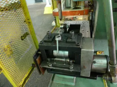 USED 1972 PERKINS 22-S