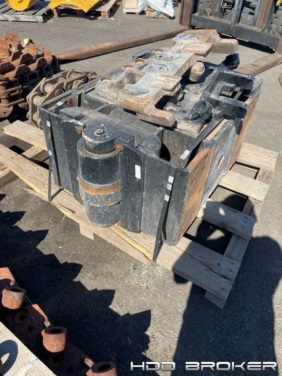 Used 2020 VERMEER 2020 VERMEER T755 Misc Construction Attachements Florida US | HDD Broker #1346629