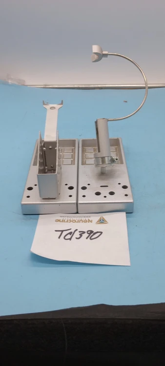 Used Weller /Kahnetics SOLDER STANDS Soldering Machines Arizona US | ASSET CONVERSION SPECIALISTS, INC. #683774