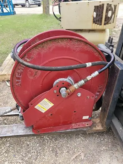 Used ALEMITE 7342 Miscellaneous MRO Wisconsin US | Lemke Machinery Sales #309561