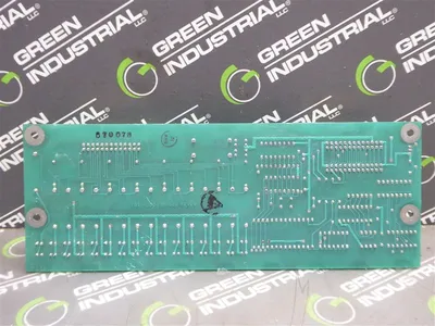 SNW 7121-100518-104 CMOS AMUX PCB Rev.B Used