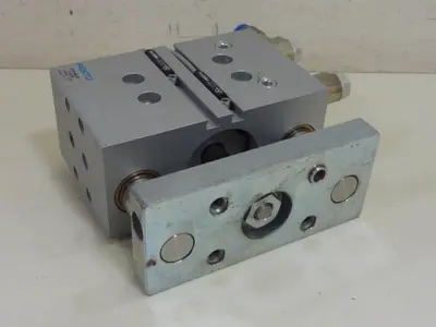 USED FESTO DFM-40-25-P-A-GF