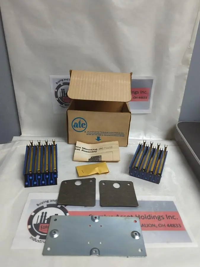 New | in-Stock ATC 03532602400 Industrial Controls Ohio US | Surplus Asset Holdings #1235620
