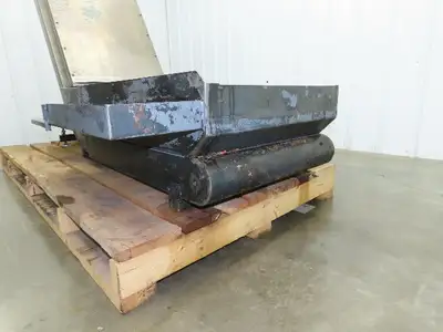 Used ENOMOTO _UNKNOWN_ Conveyor Parts Indiana US | Arrow Industrial #1366798