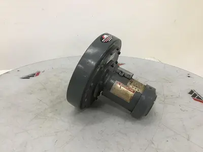 USED MITSUBISHI SF-JRV 0.26 HP