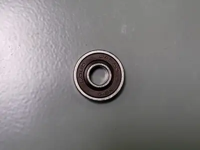 Deep Groove Ball Bearing No. 608D