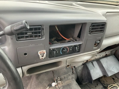 Used 2001 FORD F350 Misc Trucks Michigan US | Miedema Asset Management Group #1568259