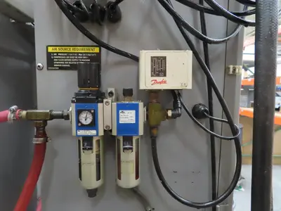 2005 LEADWELL V-30 CNC Milling | MD Equipment Services LLC (24)