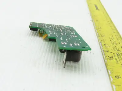 Johnson Controls R81G R81J R81Q 25-2258-2 Proportional Control Actuator Board