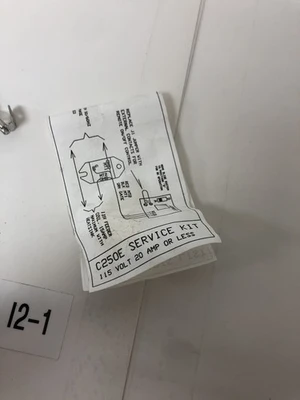 NEW Bryant 45M-A