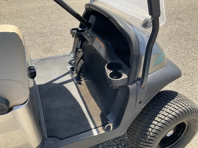 Used 2017 CLUB CAR ELCTRIC CART Golf Carts Michigan US | Miedema Asset Management Group #1325769