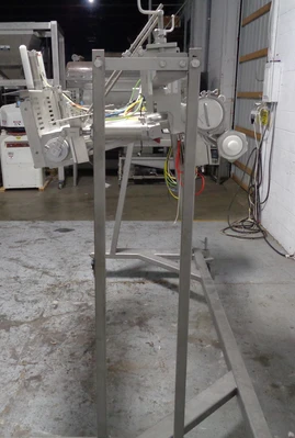 Used REISER _UNKNOWN_ Encrusting California US | BakeryEquipment.com #1554789