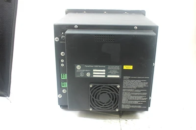 USED ALLEN BRADLEY 1200-TC1X