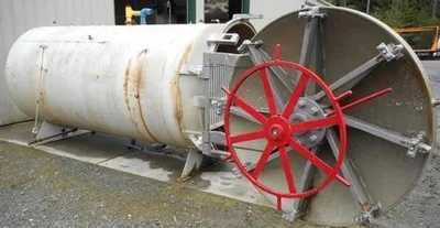 USED 2000 REID RETORT