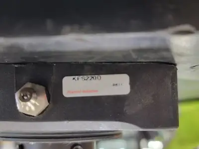 USED REXNORD KFS220D