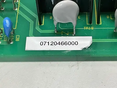 USED FUJI ELECTRIC F770 60 88(2)