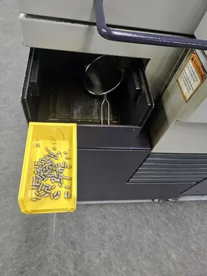 2003 CITIZEN B12 CNC Swiss Lathe | Graff-Pinkert (12)