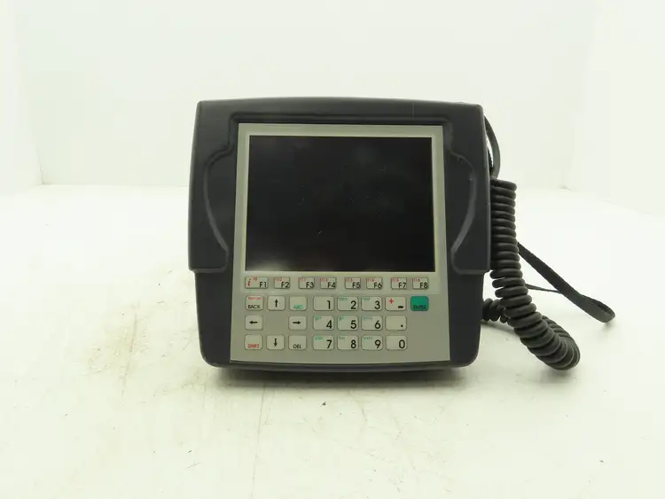 Used NELES AUTOMATION _UNKNOWN_ Automation Control (HMI) Indiana US | Arrow Industrial #631420