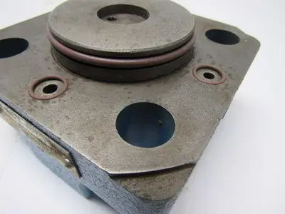 Vickers CVC40L1S210 Slip-in Hydraulic Cartridge Valve