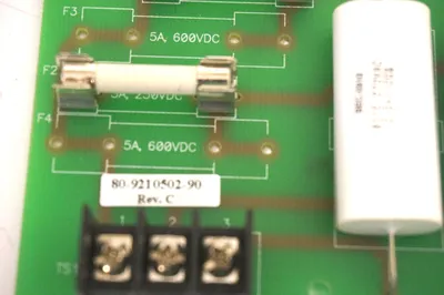 NEW SOLIDSTATE 80-9210502-90 CIRCUIT BOARD 80921050290