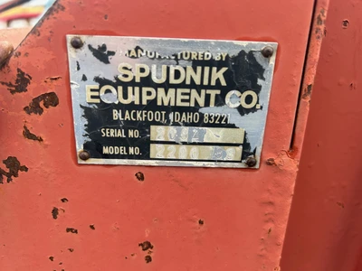 Used _UNKNOWN_ _UNKNOWN_ Belt Feeders Idaho US | Tri-Steel Manufacturing #1557212