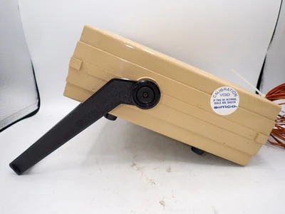 USED OMEGA ENGINEERING 199