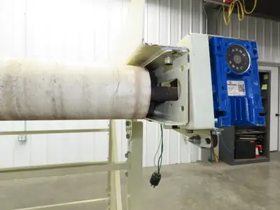 Used EMI PLASTICS _UNKNOWN_ Belt Conveyors | Arrow Industrial #561596