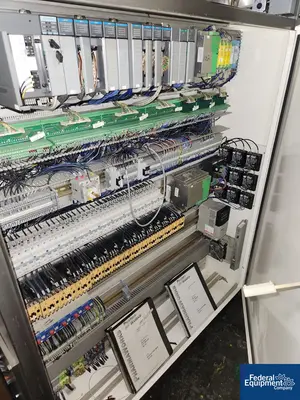 USED Klockner Klockner CP11/EL Blister Packing Machine
