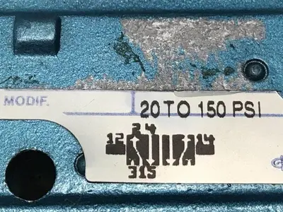 USED MAC 20TO