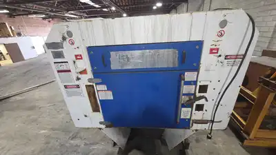 2018 VECOPLAN, LLC 1300 Shredders | Alan Ross Machinery (7)