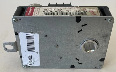 Used Honeywell ML6161B 1000 Circuit Boards Indiana US | J&J Industrial Supply #519479