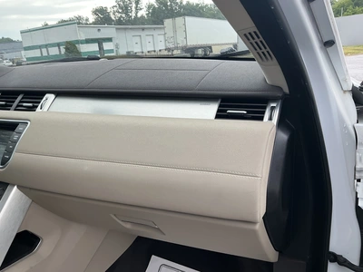 USED 2015 LAND ROVER RANGE ROVER EVOQUE P