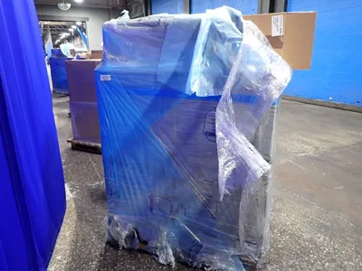 USED FREUDENBERG HYDRO MESH