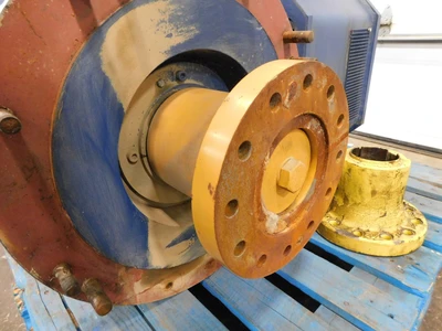 Used FLENDER _UNKNOWN_ Speed Reducers Ohio US | Equipment Recovery Corp. #1331764