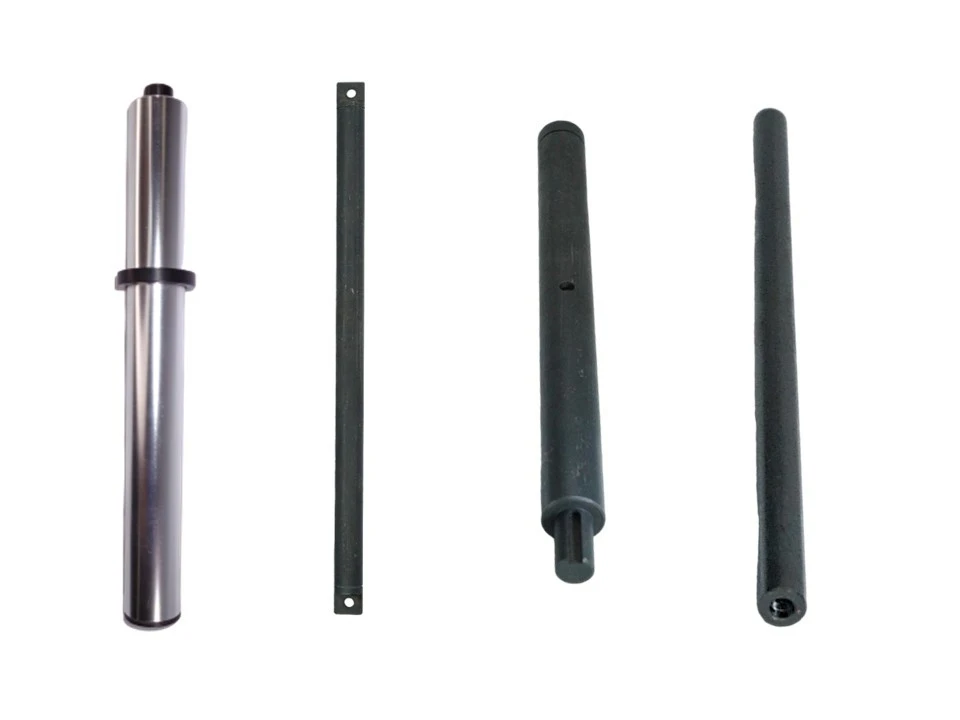USED PRO-FILL INC GUIDE ROD B (280MM)
