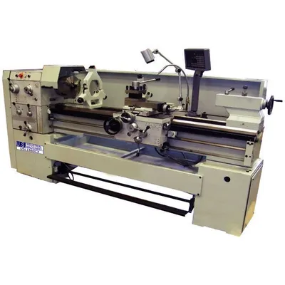 US INDUSTRIAL USL 1660 CX-KIT Precision / Gap Bed Lathes | Sierra Victor Industries (1)