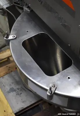 USED ALL FILL B-300