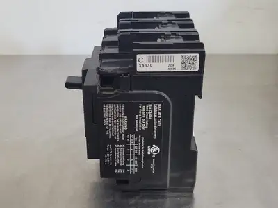 USED FUJI ELECTRIC SA33C