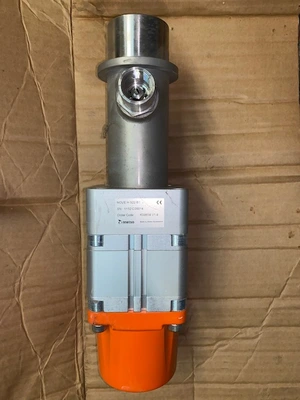 Metso Valmet Consistency Sampler Nove H