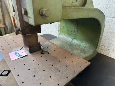 NORTON 8a Presses | Bowland Trading Ltd (3)