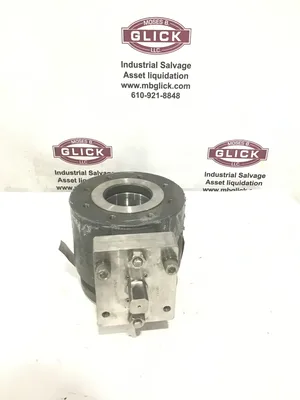 Hast CY90450Z Hydraulic Bolt Tensioner 135 PSIG