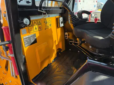 Used 2020 JCB 1CXT HF Backhoe Loaders Utah US | Global Remarketing #1475019