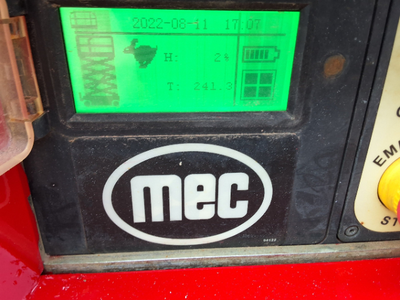 Used 2017 MEC 1330SE Scissor Lifters North Carolina US | Stack Equipment #1271281