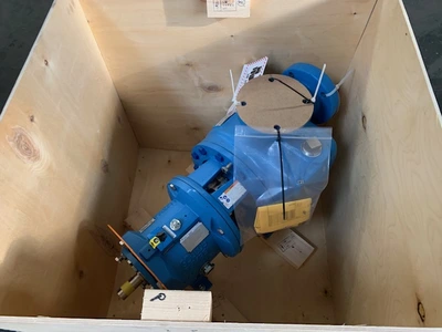USED Goulds 3796