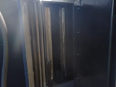 Used ROBOVENT PAL2.5M50004 Dust Collectors Ohio US | HGR 24 #729887