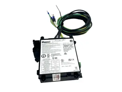 USED PANDUIT VERISAFE™ 2.0