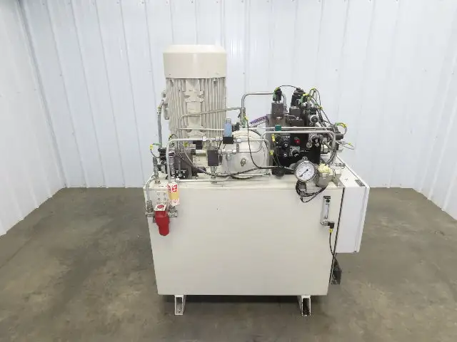 Used VOITH _UNKNOWN_ Miscellaneous MRO Indiana US | Arrow Industrial #610036