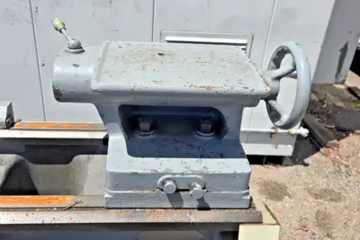 CINCINNATI _UNKNOWN_ Metalworking Lathes | Amiron Machinery (1)
